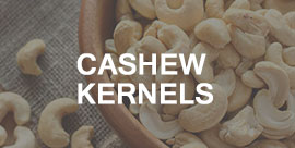 kernels - International trading company