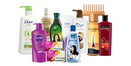 Hair care Hair care - FMCG exporters