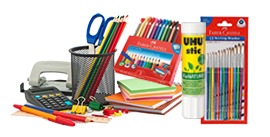 stationaries Stationary