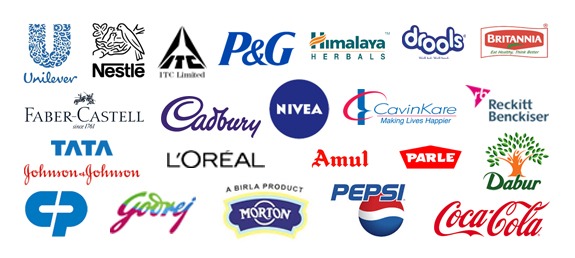 FMCG brand - FMCG exporters in India