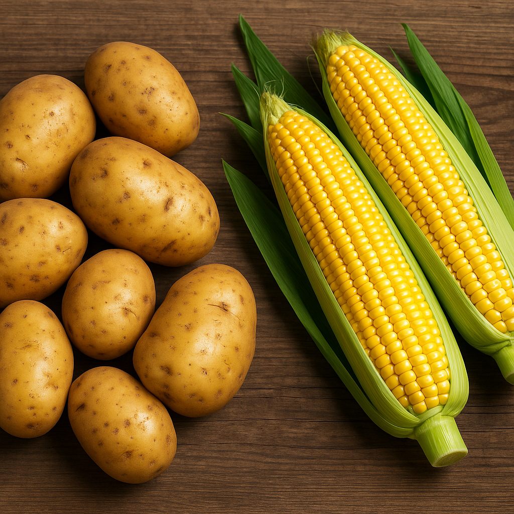 agro commodities - Import export company