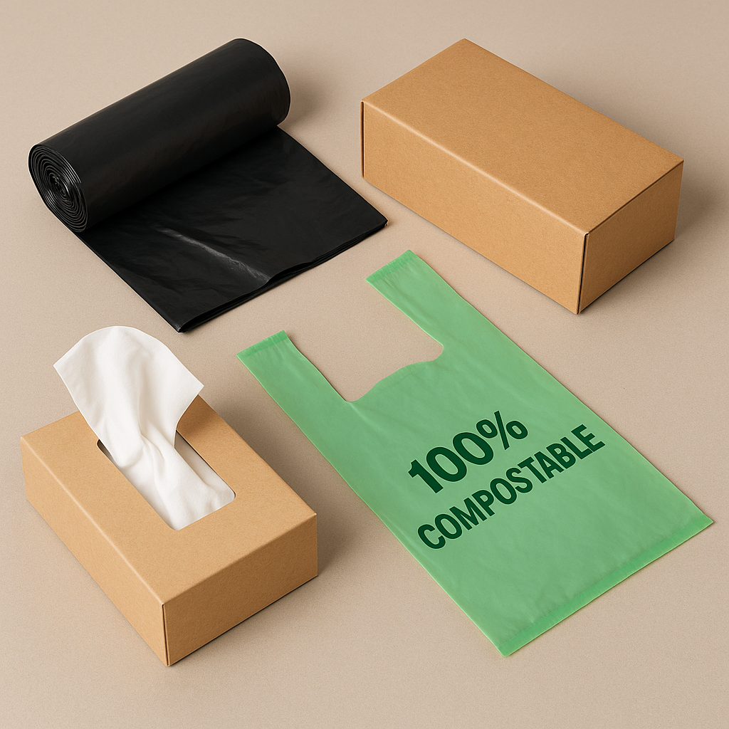 machinery and vehicles - Import export company